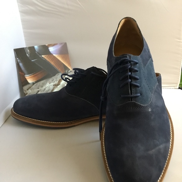 DRESS-UP SHOES FOR MEN. - Picture 2 of 8
